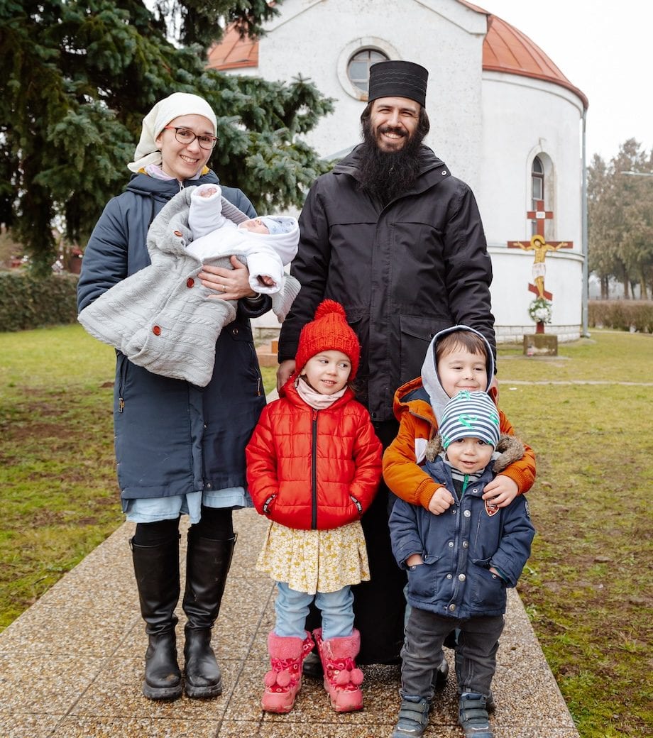 Christian Roma Mission